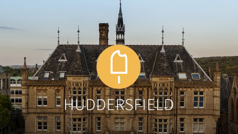 Stay with iQ Student Accommodation in Huddersfield this summer