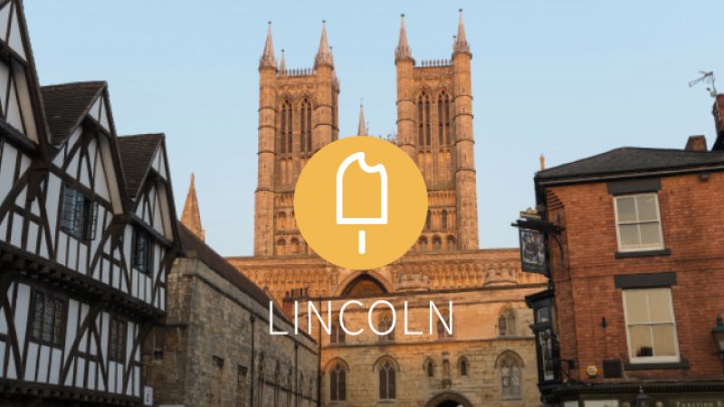 Stay with iQ Student Accommodation in Lincoln this summer