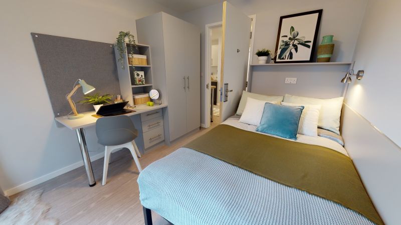 Two Bedroom Apartments In Downtown San Diego