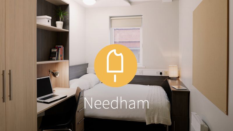 Stay with iQ Student Accommodation in Manchester this summer