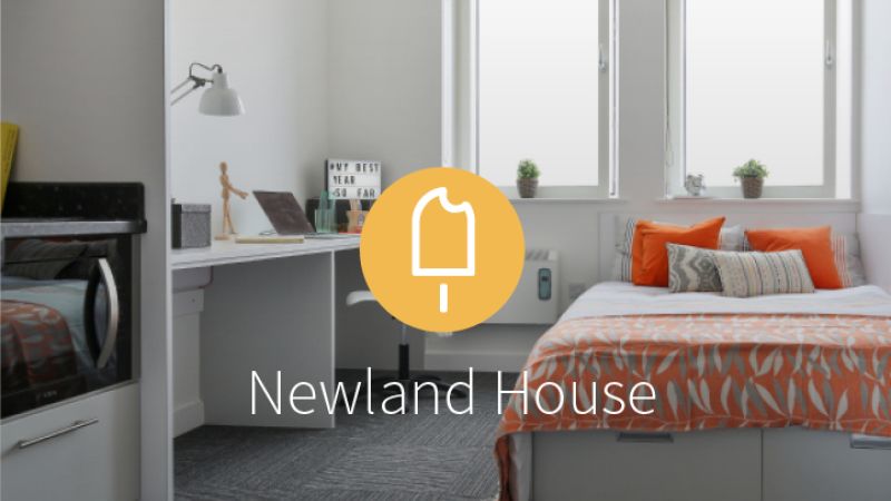 Stay with iQ Student Accommodation at Newtown this summer
