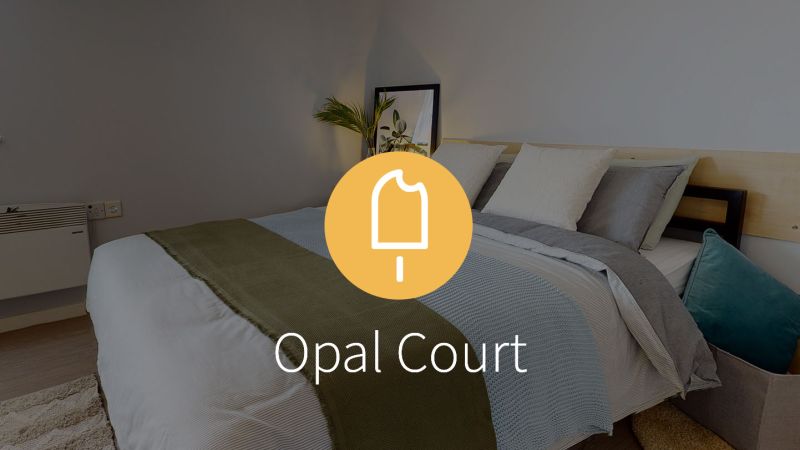 Opal Court