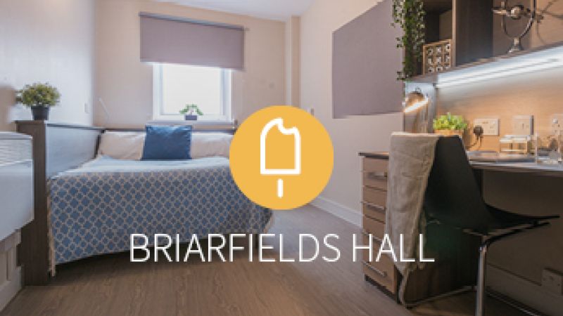 Briarfields 