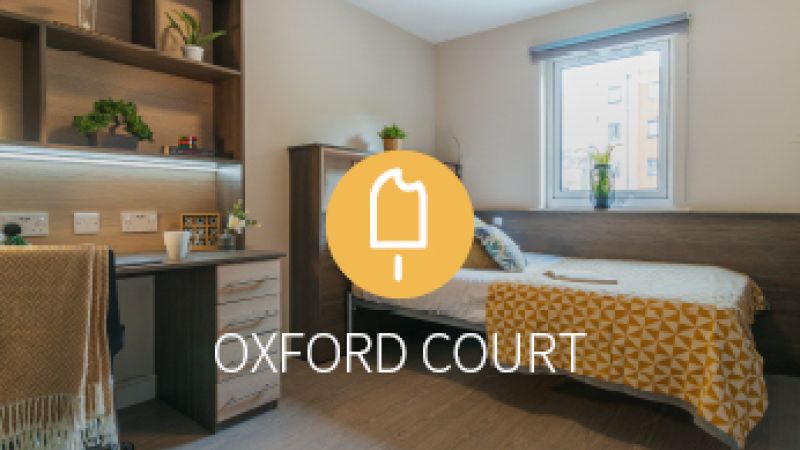 Oxford Court