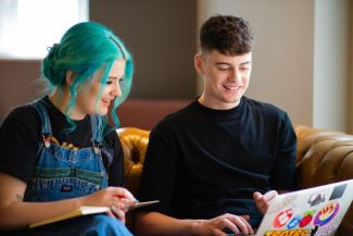 Guide to Student Wellbeing for Purpose-Built Student Accommodation