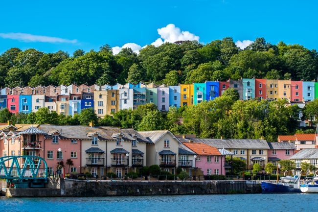 Student city guide to Bristol