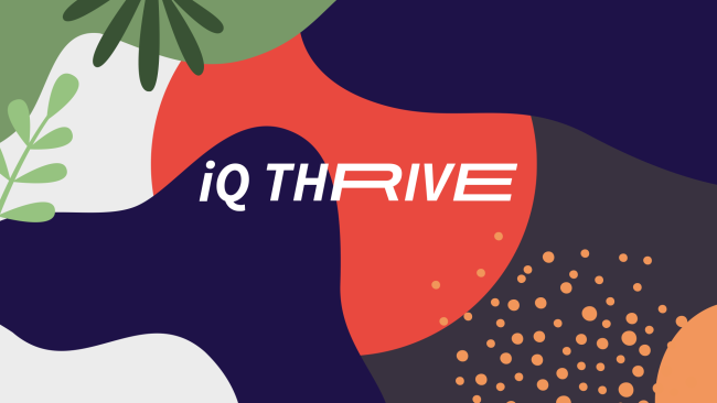iQ Thrive