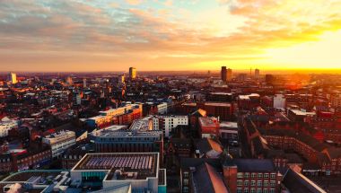 Student city guide to Leicester