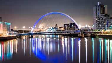 Student city guide to Glasgow