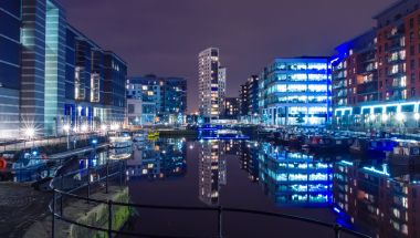 Student city guide to Leeds