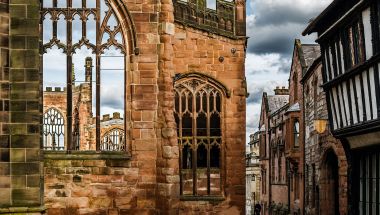 Student city guide to Coventry