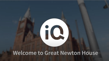 Welcome to Great Newton House
