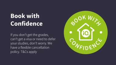 Book with Confidence 